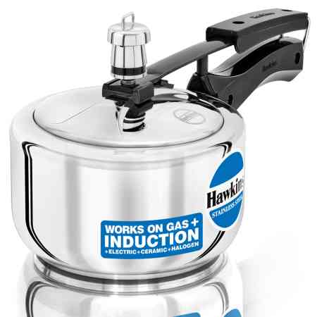 Cooker Steel